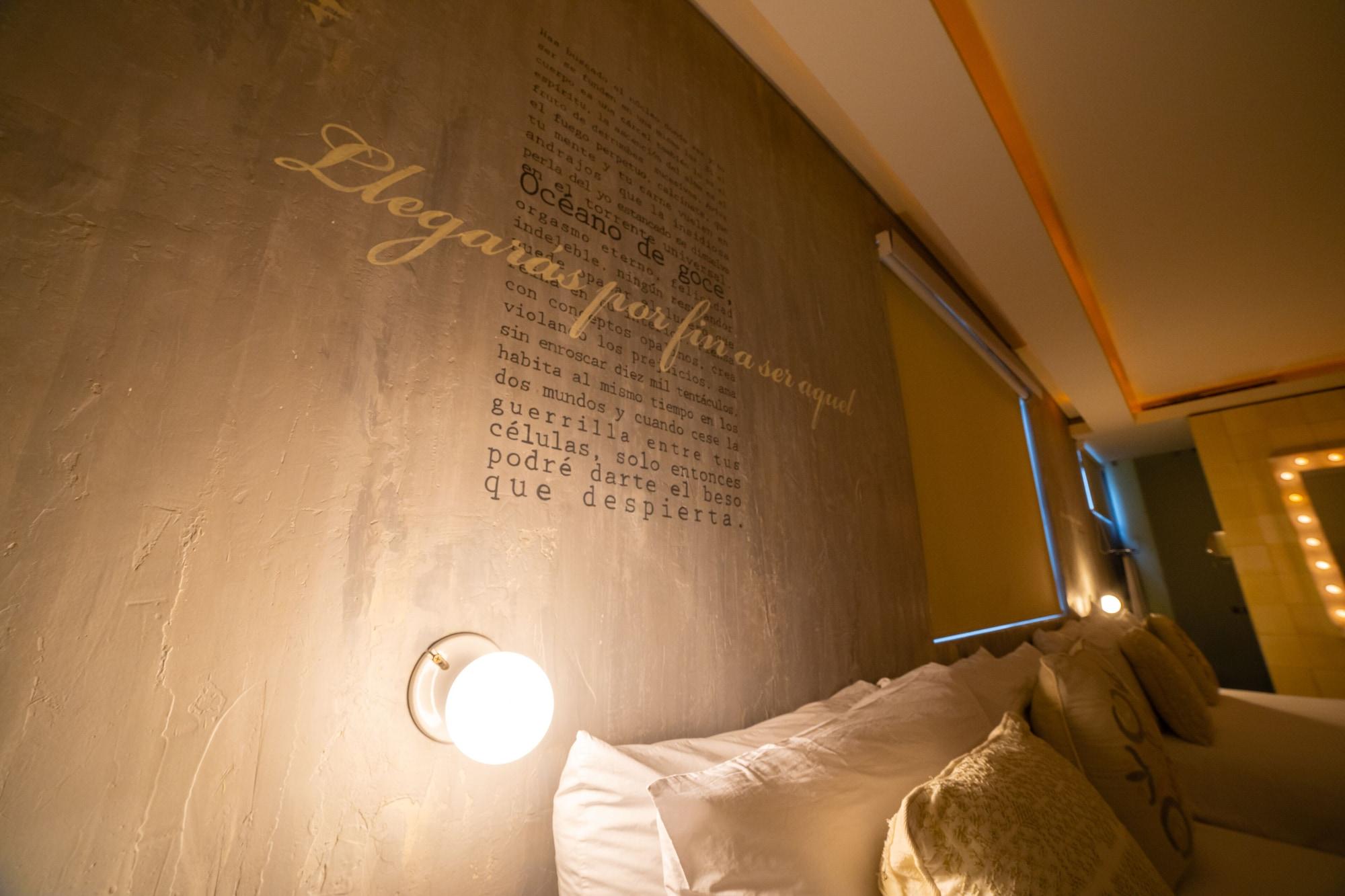 Be Playa Hotel Boutique & Rooftop Bar Playa del Carmen Exteriér fotografie
