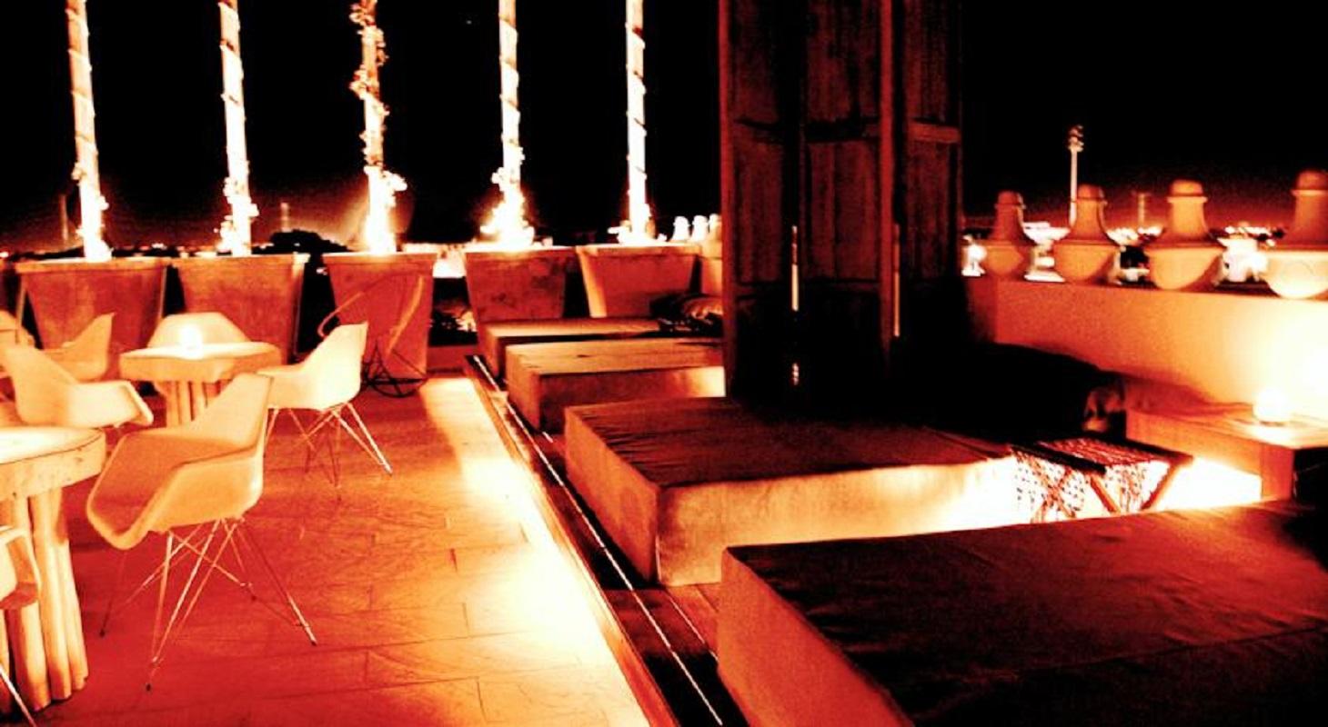 Be Playa Hotel Boutique & Rooftop Bar Playa del Carmen Exteriér fotografie