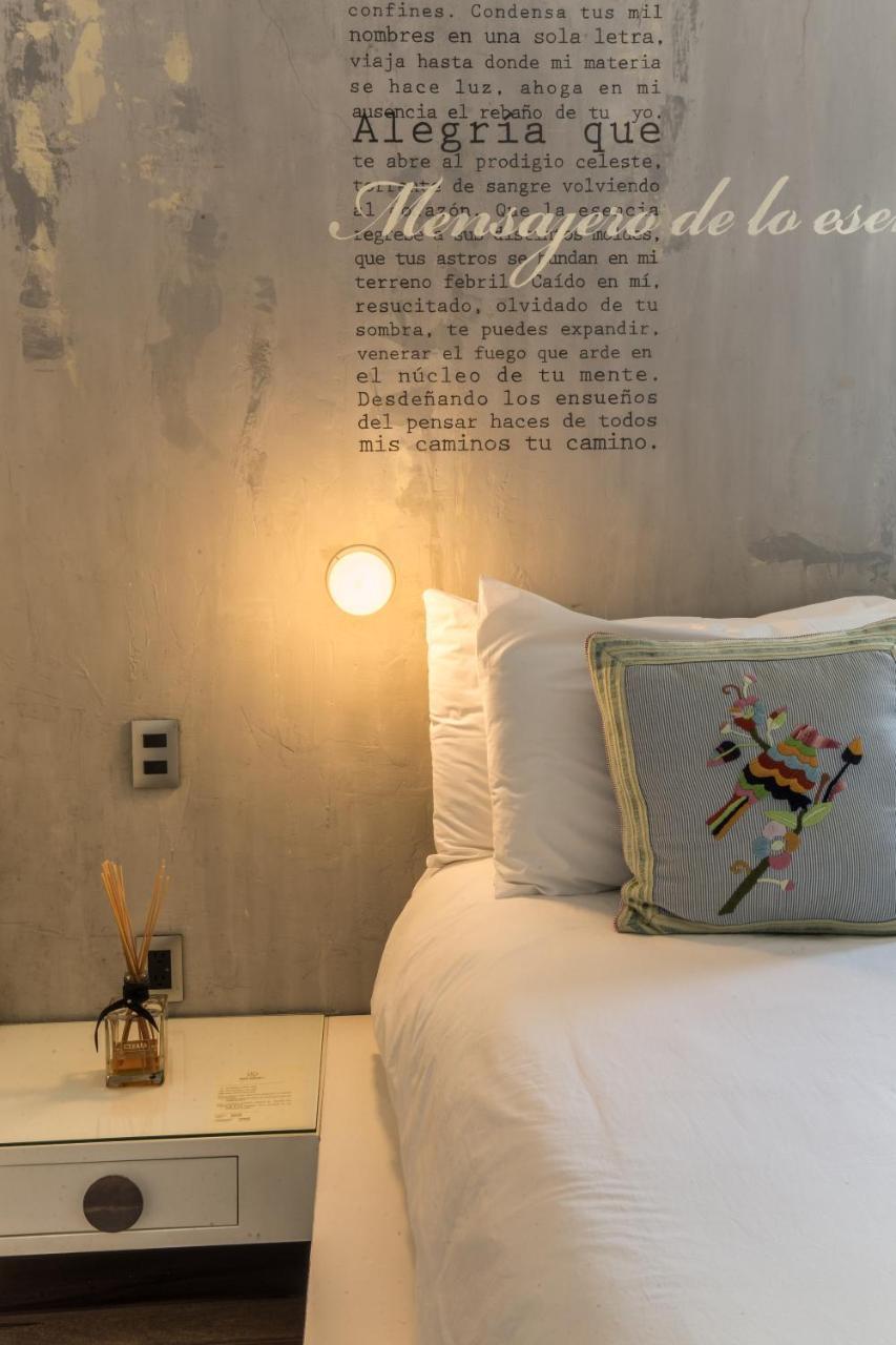 Be Playa Hotel Boutique & Rooftop Bar Playa del Carmen Exteriér fotografie